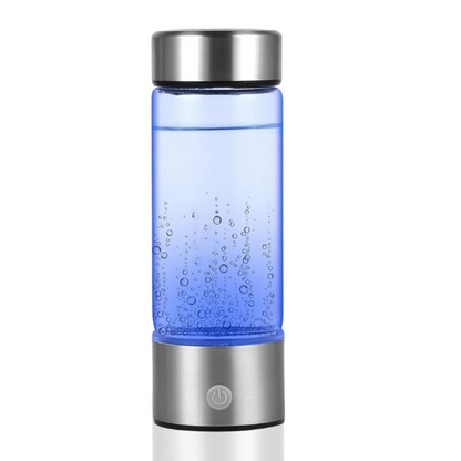 Hydrogen Water Bottle | Rynnos