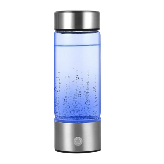 Hydrogen Water Bottle