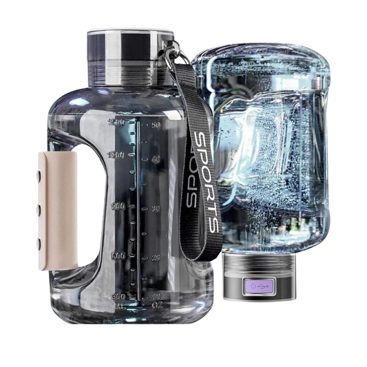 Hydrogen Water Jug